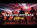 Yakkuth Pitiyata යක්කුත් පිටියට Yaka Crew Band Live At Interflash 2024