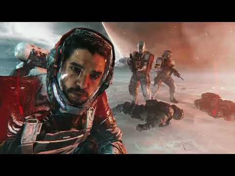 Call of Duty Infinite Warfare Gameplay Walkthrough PART 1 [1080P 60FPS PC] - No Commentary