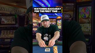 WHY IS HE BENDING THE CARDS?!?!🤬 #casino #gambling #skit #blackjack #baccarat #lasvegas #comedy