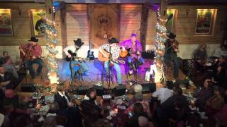 Mark Chesnutt Please Come Home for Christmas