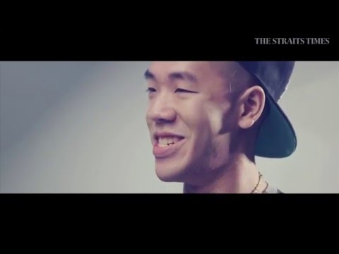 ST Sessions: Shigga Shay - Market language