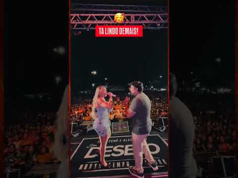 Cama de Solteiro - Yara Tchê e Alessandro ao vivo em Regeneração-PI