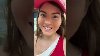 ON THE WAY TO CRUISE SHIP #8 🚢🤔