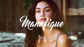 Camélia Jordana - Facile (Uijah Remix)