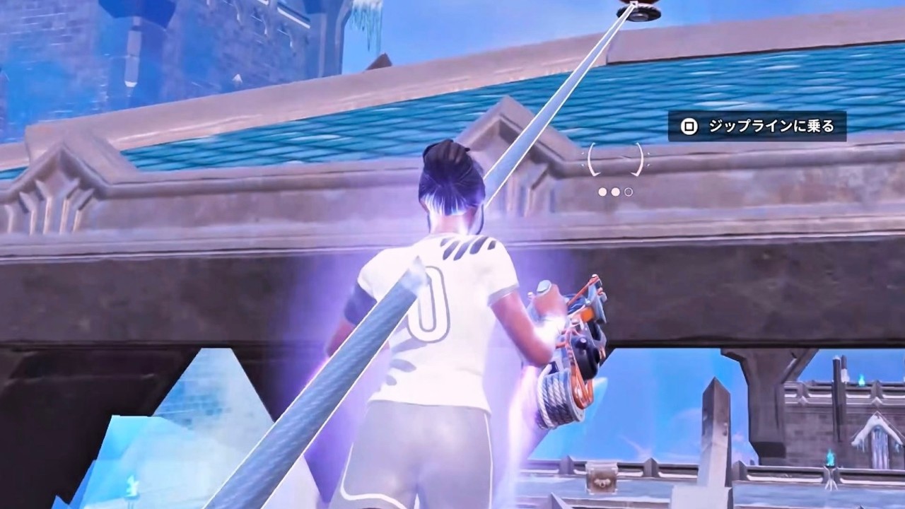【バカ】新シーズンが来てたことを今更気づいたヤツのFortniteが酷すぎる件