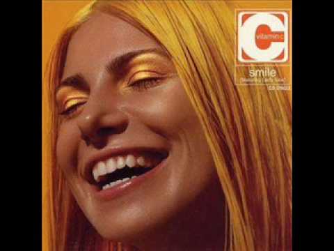 Vitamin C - Smile [Pulls Club Mix]