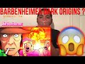 Oppenheimer Nukes Barbie Reaction