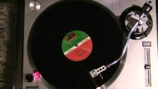 Wrathchild America - No Deposit, No Return (Vinyl Cut)