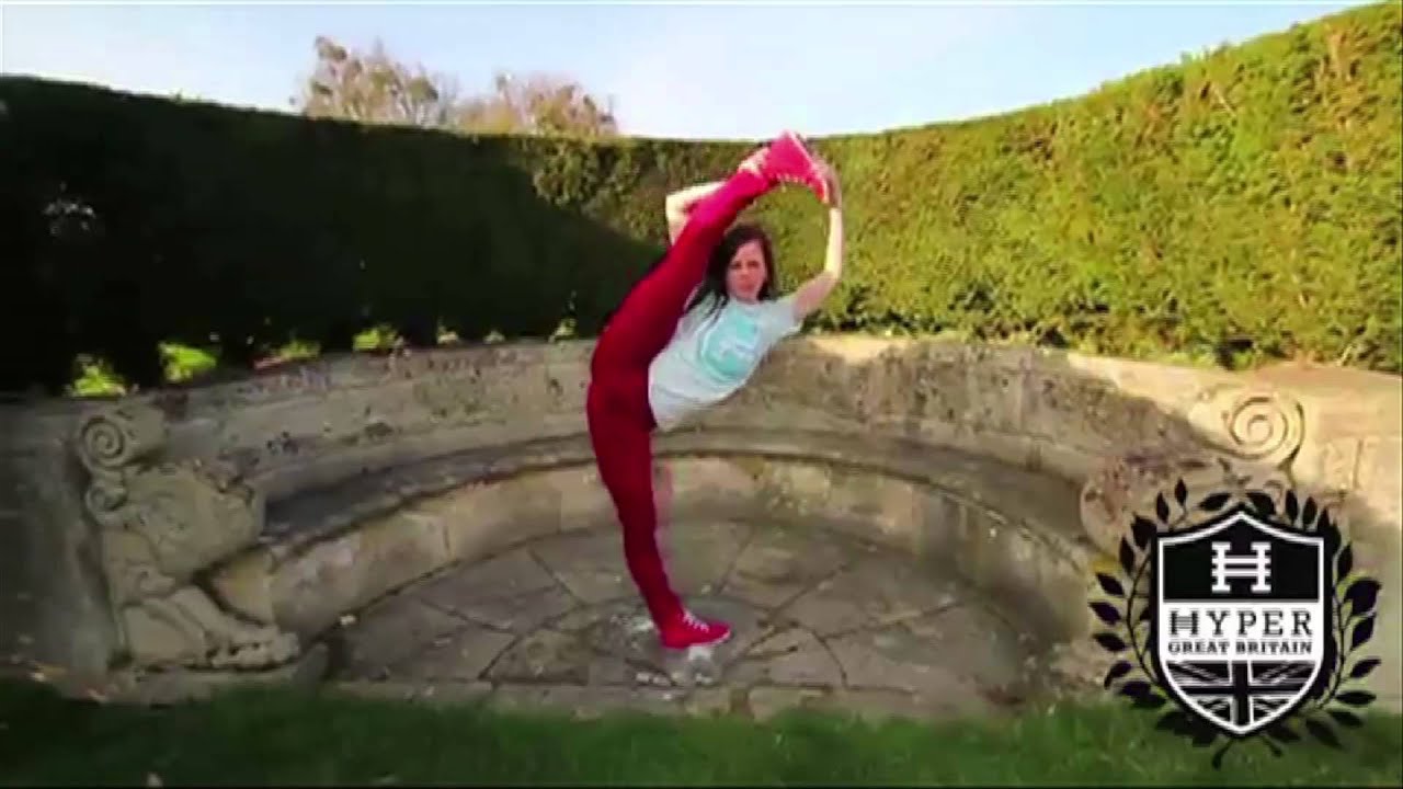 The Best Of Chloe Bruce | Professional Martial Artist