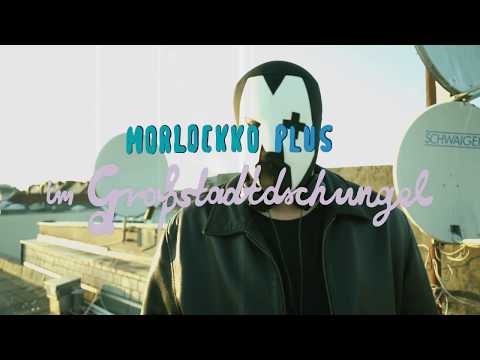 Morlockko Plus   Im Großstadtdschungel (Trailer)