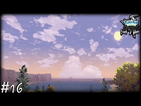 Next Up Cobalt Coastland!! | Legends Of Arceus Episode 16 | w/Proxify