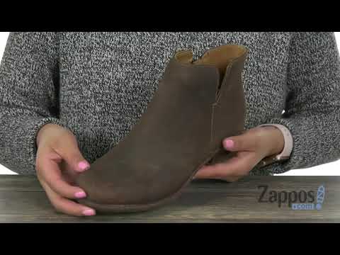 clarks wilrose frost bootie