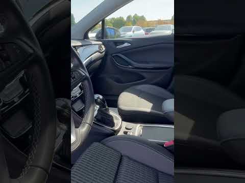фото opel astra k рестайлинг 0