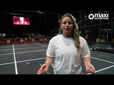 Saturday morning recap - CrossFit German Throwdown Classic 2023