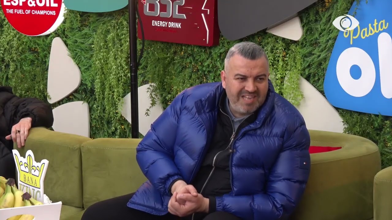 Ti i hëngre të gjithë të vërtetat, po e përdor për lojë/ Vijon debati mes Mirit dhe Rogertit