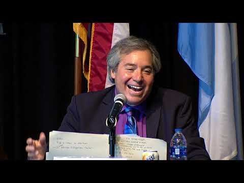 The Academy and International Law: A Catalyst for Change and Innovation Panel 1