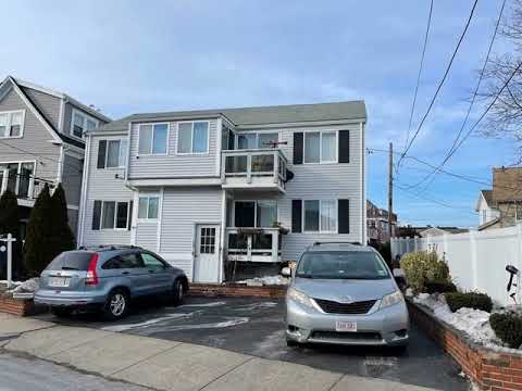 46 Sturgis St., Winthrop, MA 02152 - Multifamily - Real Estate - For Sale