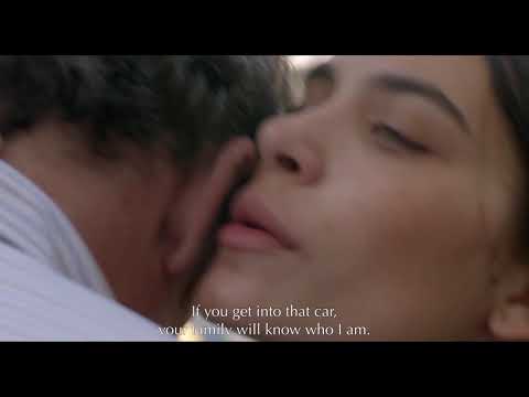 SANGRE BLANCA - Bande Annonce VO