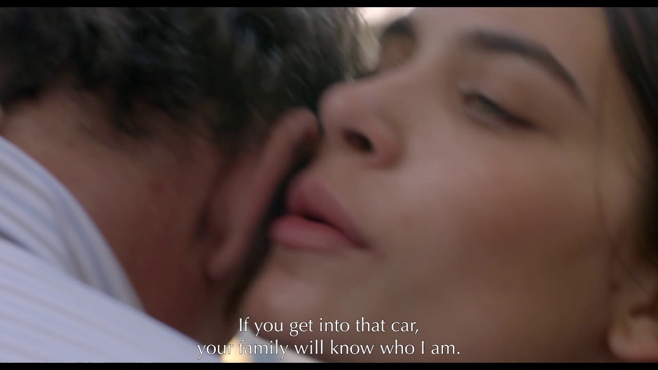 Miniature de la vidéo SANGRE BLANCA - Bande Annonce VO du film Sangre blanca