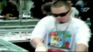 [C2CR] Bun B - Draped Up Remix feat. H-Town All Stars