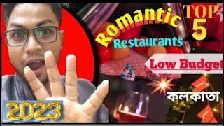 Kolkata Best Restaurants For Couple Lunch Dinner Date 2022