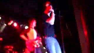 Ms. Shapes - Bedlight For Blue Eyes