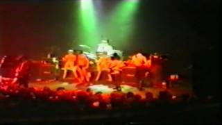 Revolting Cocks (London 1991) [01]. Beers, Steers &amp; Queers (Drop Your Britches version)