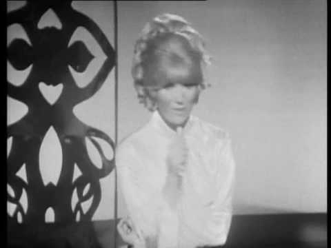 Dusty Springfield - I close my eyes and count to ten