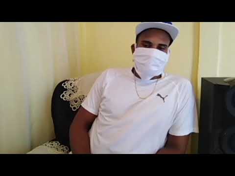 Deporte vs. Covid-19 Sergio González