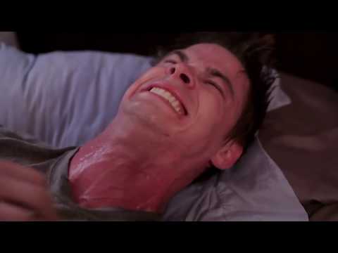 Patient Zero Trailer