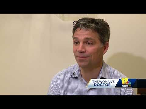 Repairing a Torn ACL - Dr. Mark Slabaugh - Mercy