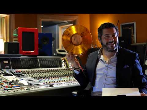 Doug Beavers "Sol" on Vinyl – Intro