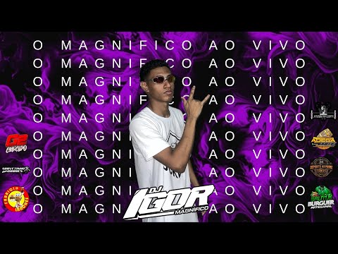 TROPA DAS PERVERSAS SEM FIM NO CPX - DJ IGOR MAGNIFICO (16.08.2025)