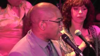 The Losers&#39; Lounge -- Lady (You Bring Me Up)