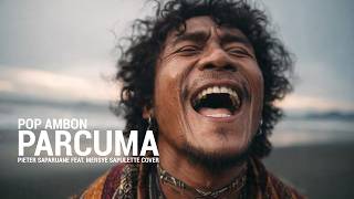Download lagu POP AMBON: PARCUMA (BETA SUSAH DI RANTAU) | Cover RockBeat mp3