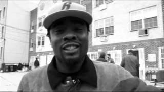 Daniel Merriweather  - Making Of 'Change'