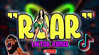 Download lagu DJ ROAR TIKTOK REMIX FULL BASS ( DJ JOBERT REMIX ) | KATY PERRY | VIRAL TIKTOK REMIX mp3