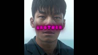 In-Ho Why..? | Squid Game 3 Sad Edit | Song - Kamin (Slowed) #squidgame3 #edit #shorts