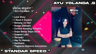 Download lagu DJ DS ONTHEMIX - MIXTAPE FUNKOT - LOVE STORY vs I NEED A DOCTORS ‼️ NONSTOP NEW mp3