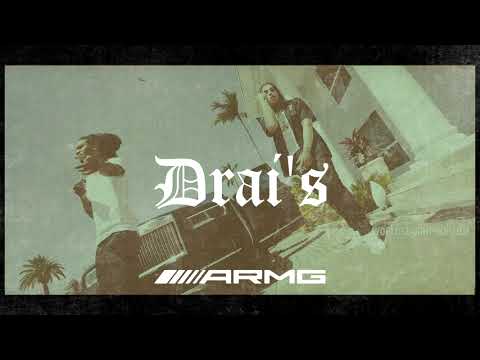 Peso Peso x Sauce Walka Type Beat | Drais (Prod. ARMG Loe)