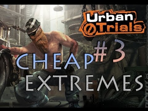 Urban Extreme PC