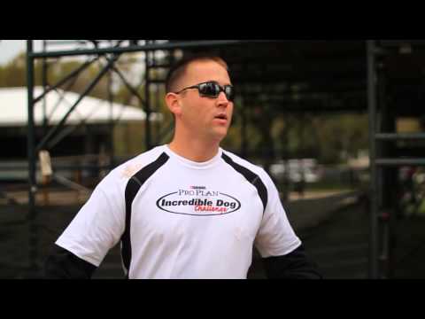 2012 IDC National Championships - St. Louis Overview