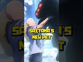 Saitama Adopts A Disaster Level Monster One Punch Man Manga Saitama S Dog Explained