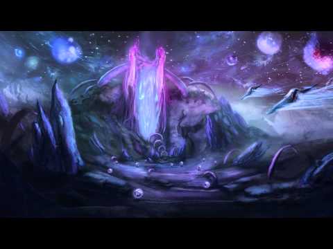 Mozza - Dust Rising Vol 1 2015 [Psychedelic Trance Mix]