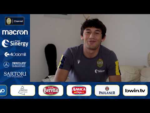 Distanti ma... comunicanti: a casa di Andrea Danzi