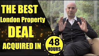 Agent M (Episode 12) The BEST Off Market property deal of 2021 purchased in 48 hours