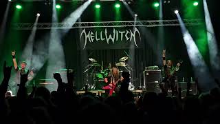 Hellwitch - Nosferatu - Live at Keep it True Rising - 4.10.24