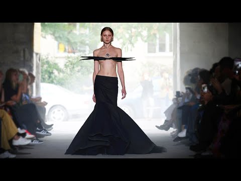 AC9 Spring/Summer 2023 Milan