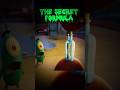 The Krabby Patty Secret Formula Spongebob Nickelodeon Mrkrabs Theory Viral