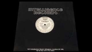 Midiman - Phon [Intelligence Records]